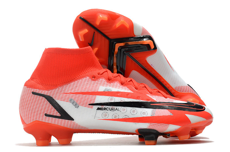 [DEMO] Superfly 8 Elite FG