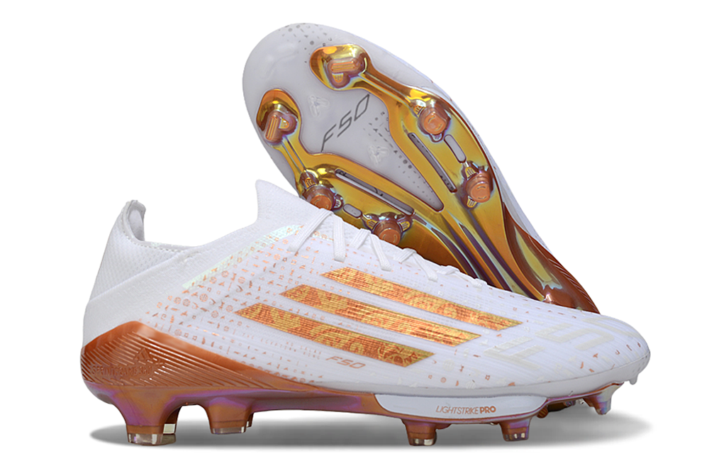 [DEMO] F50 FG