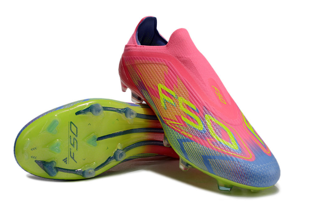 [DEMO] F50