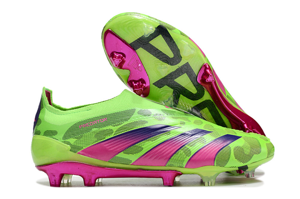 [DEMO] PREDATOR ELITE LACELESS BOOTS FG