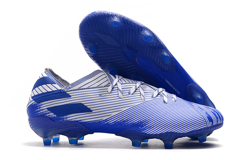 [DEMO] Nemeziz 19.1 FG
