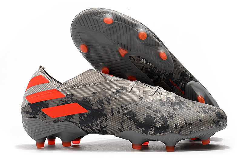 [DEMO] Nemeziz 19.1 FG