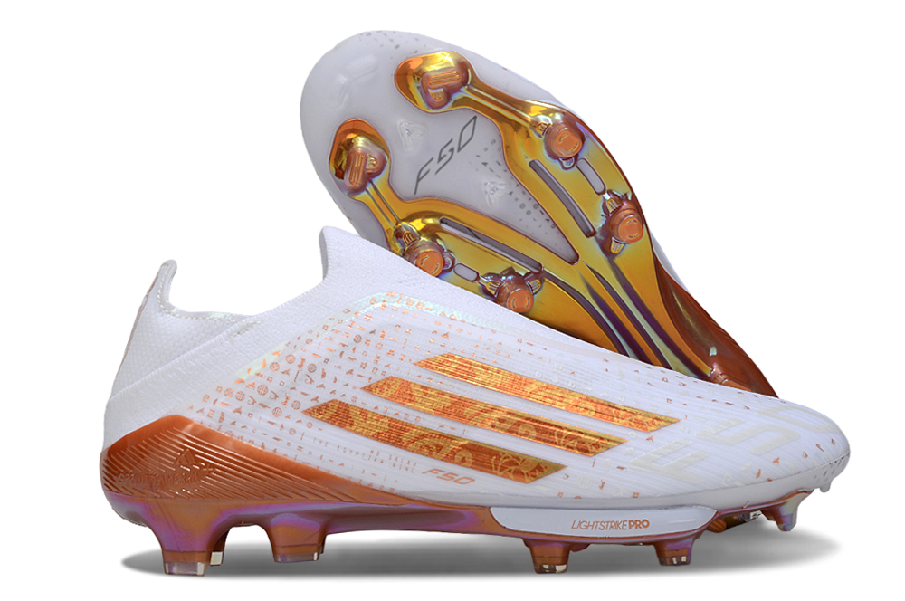 [DEMO] F50 FG