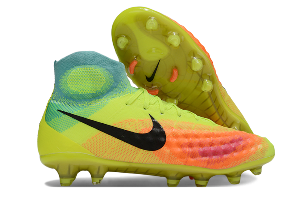 [DEMO] Magista Orden II FG