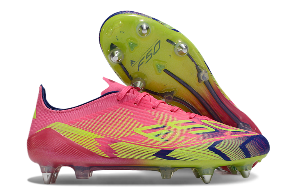 [DEMO] F50 SG