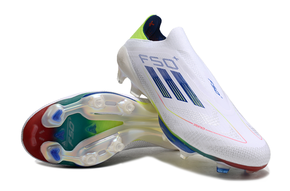 [DEMO] F50