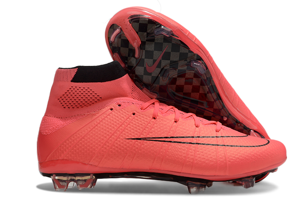 [DEMO] Mercurial Superfly CR7