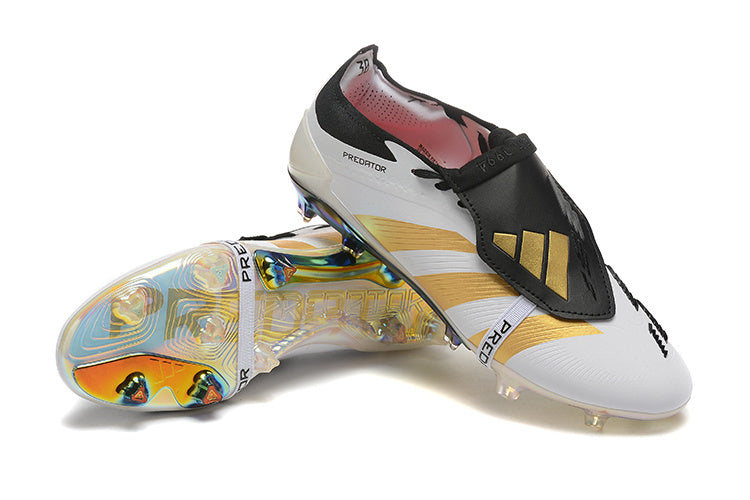[DEMO] PREDATOR ACCURACY FG BOOTS