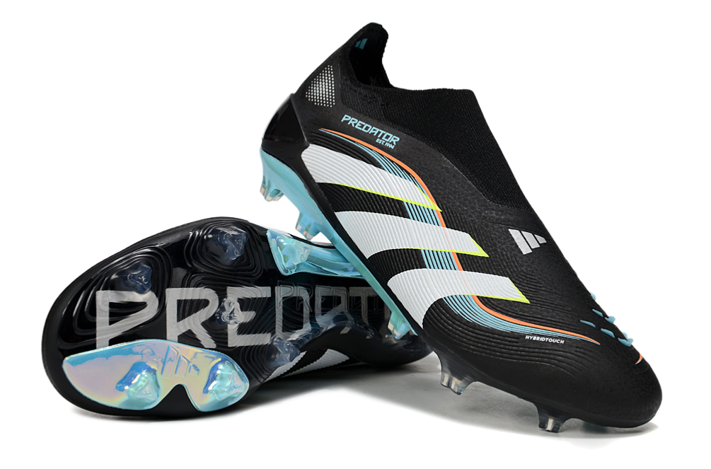 [DEMO] PREDATOR ACCURACY+ FG BOOTS