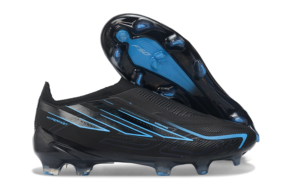 [DEMO] F50 Elite Laceless AG