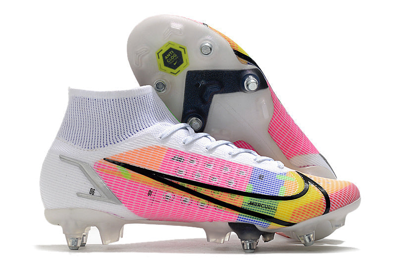 [DEMO] Mercurial Superfly VIII Elite SG PRO Anti Clog