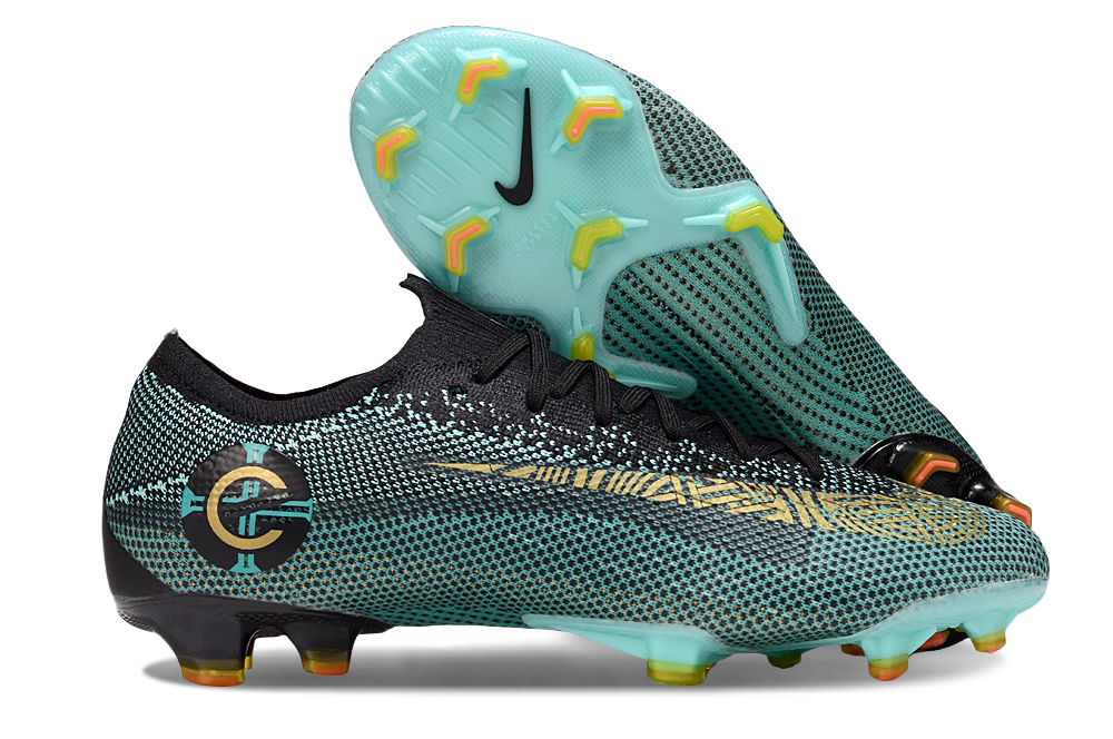 [DEMO] Mercurial Vapor XII Elite FG