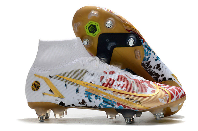 [DEMO] Mercurial Superfly VIII Elite SG PRO Anti Clog