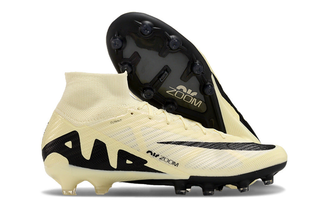 [DEMO] Air Zoom Mercurial Superfly IX Elite AG