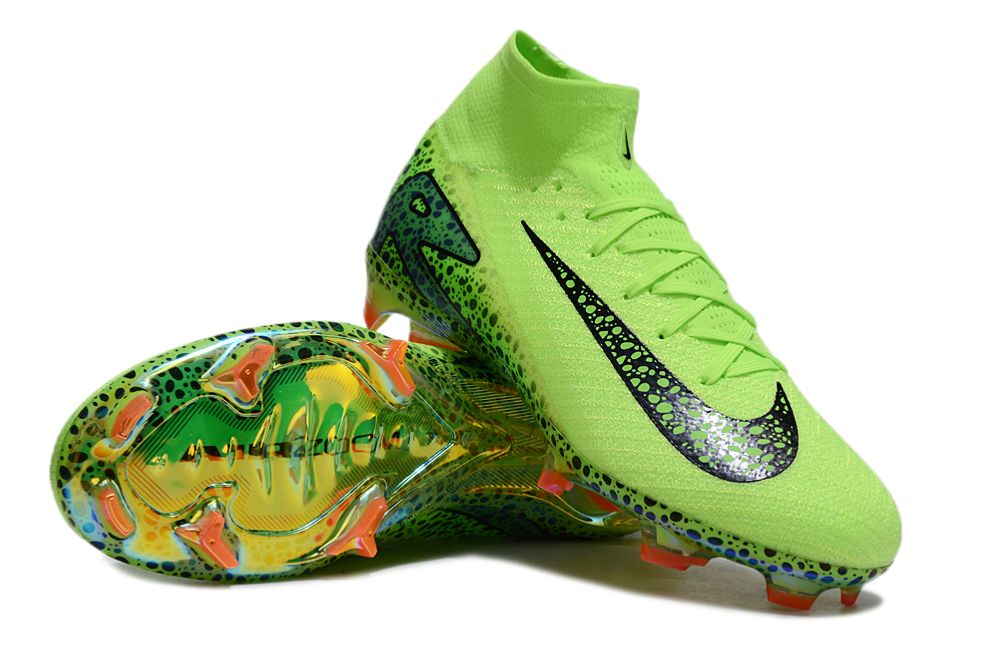 [DEMO] Air Zoom Mercurial Superfly IX Elite FG