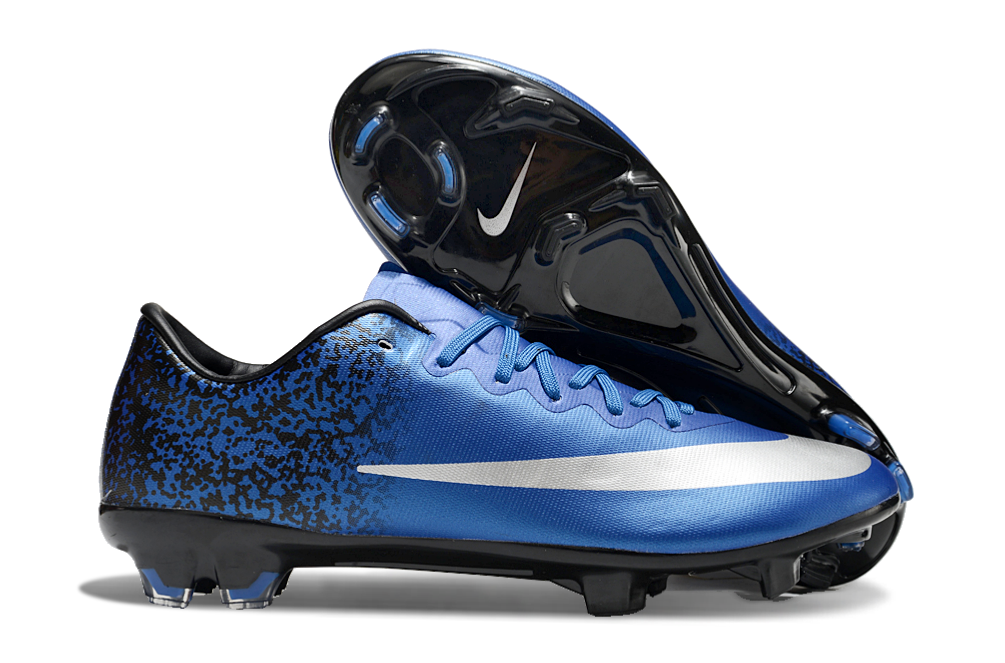 [DEMO] Mercurial Vapor X FG