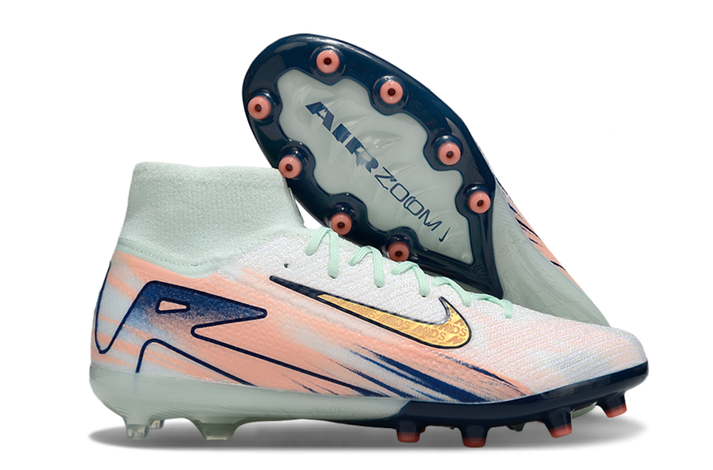 [DEMO] Air Zoom Mercurial Vapor XV Elite AG