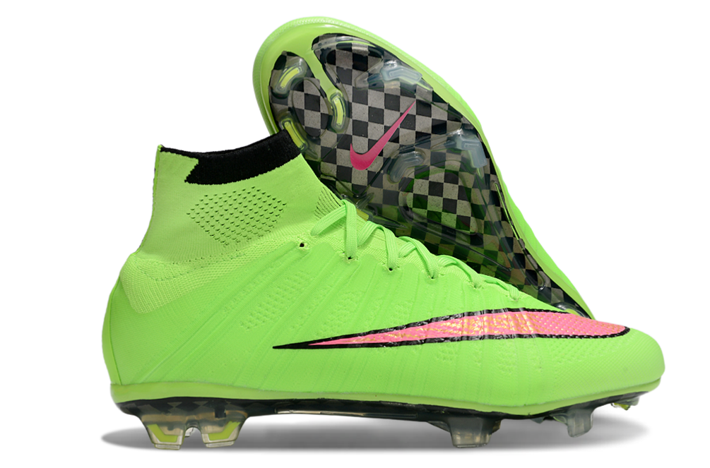 [DEMO] Mercurial Superfly CR7