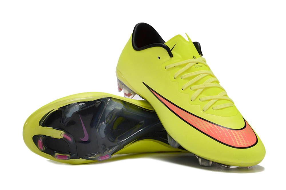 [DEMO] Mercurial Vapor X FG