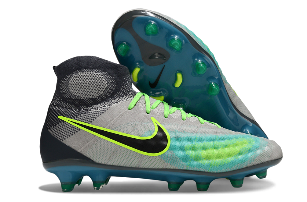 [DEMO] Magista Orden II FG