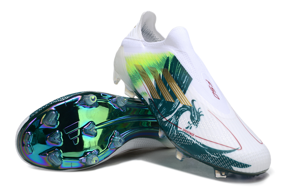 [DEMO] F50