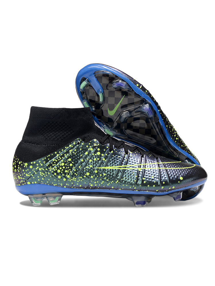 [DEMO] Zoom Superfly 4 Elite FG