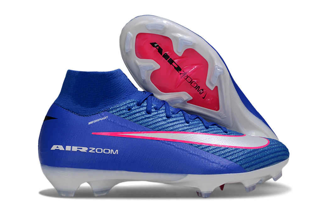[DEMO] Air Zoom Mercurial Superfly 16 Elite XXV FG
