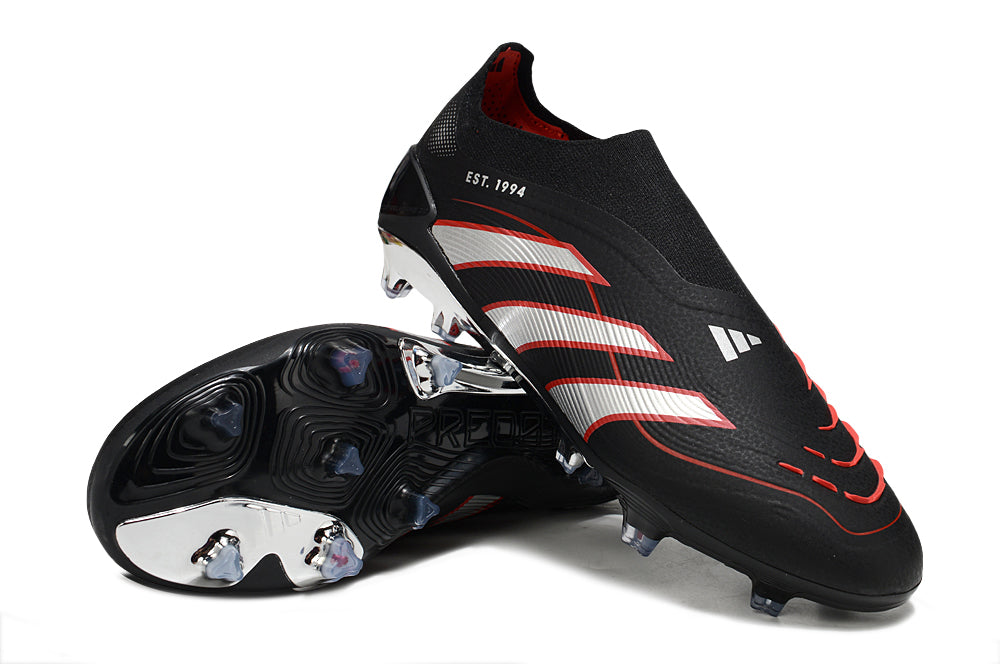 [DEMO] PREDATOR ACCURACY+ FG BOOTS