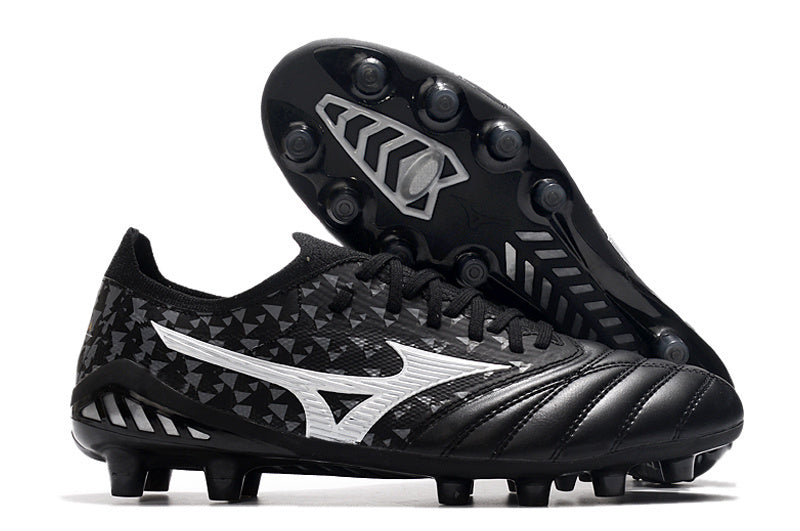 [DEMO] MORELIA NEO III