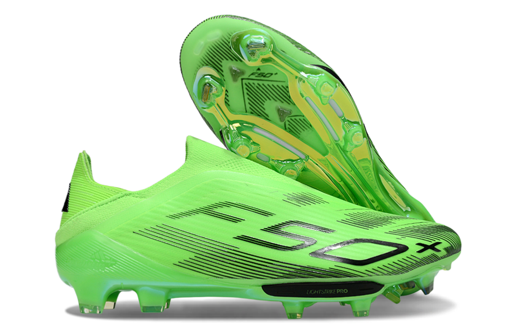 [DEMO] F50