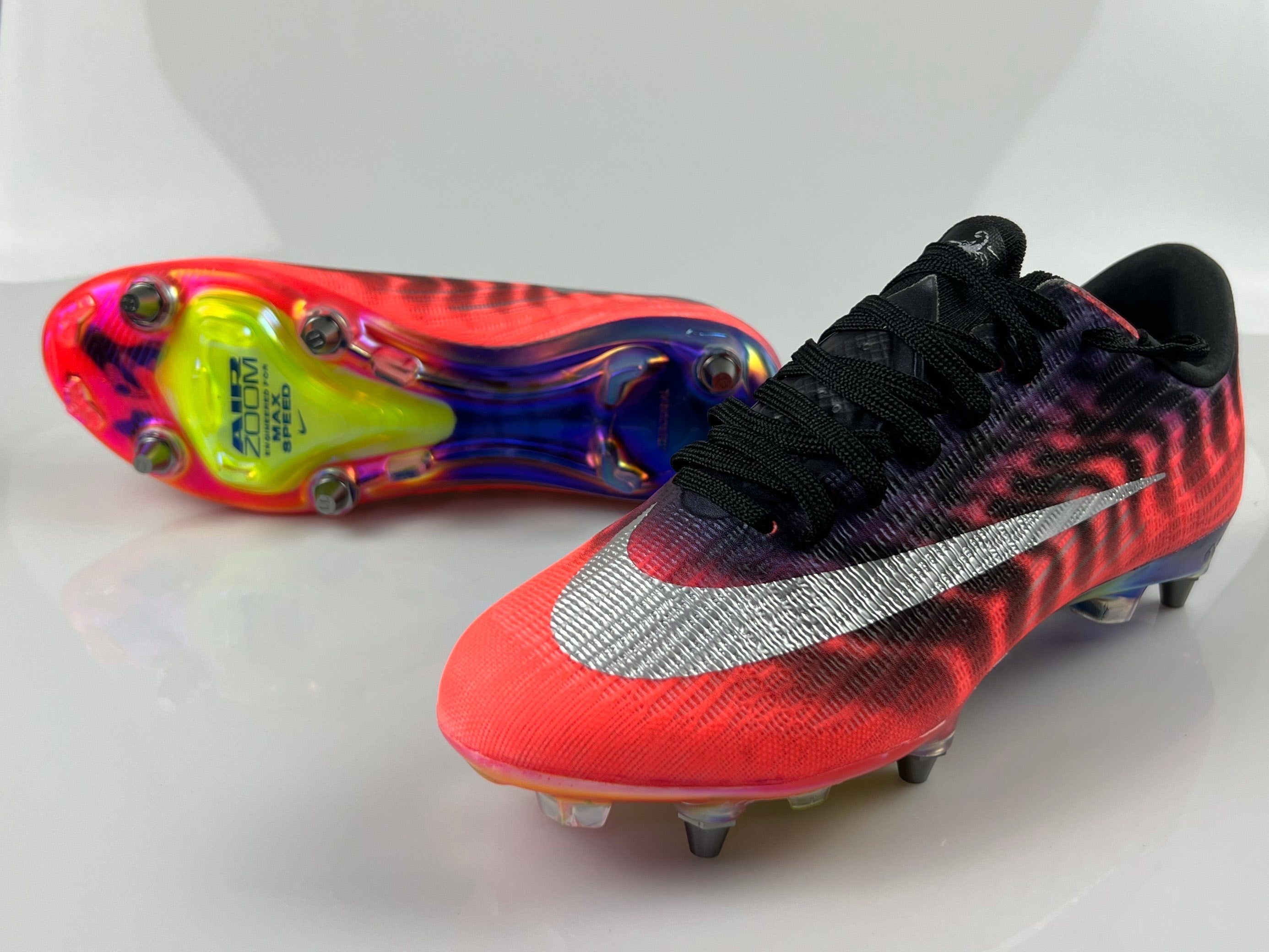 [DEMO] AIR Zoom Mercurial Vapor 17 Elite XXVI SG