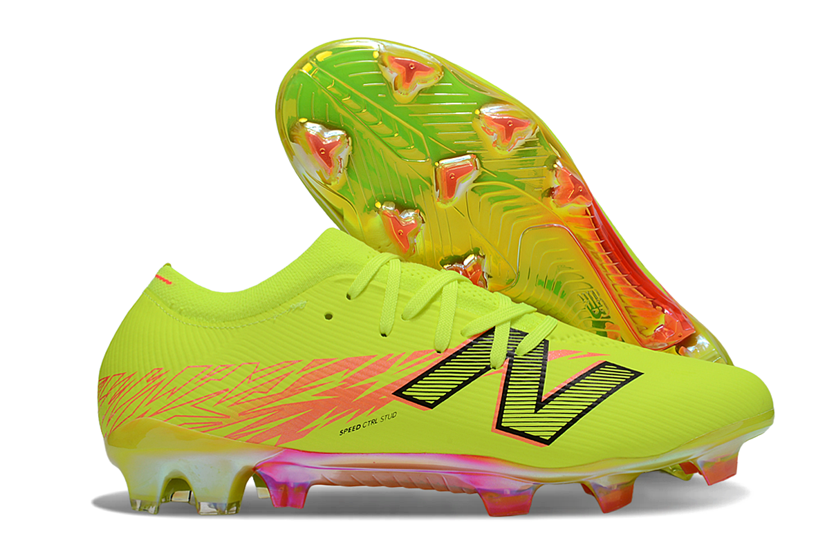 [DEMO] Furon V8 Elite FG