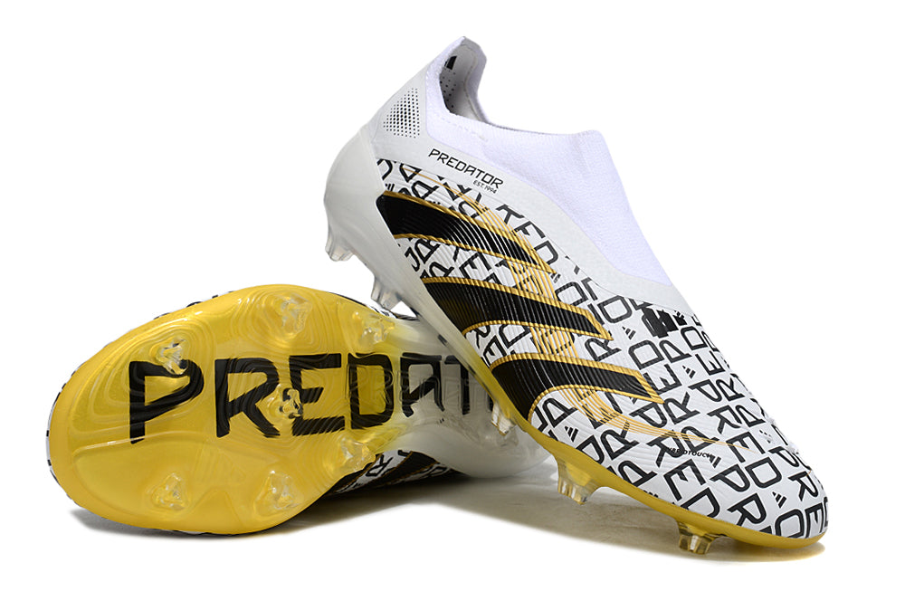 [DEMO] PREDATOR ACCURACY+ FG BOOTS