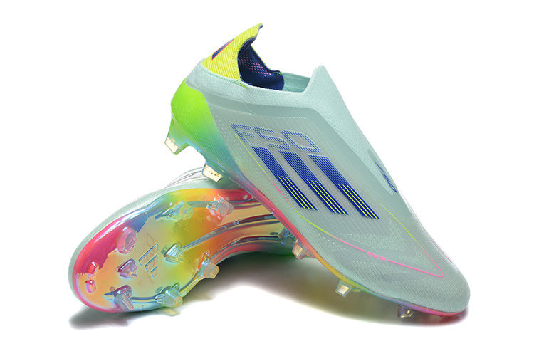[DEMO] F50
