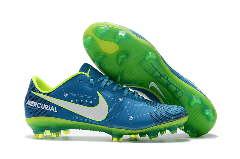[DEMO] Mercurial Vapor XI FG