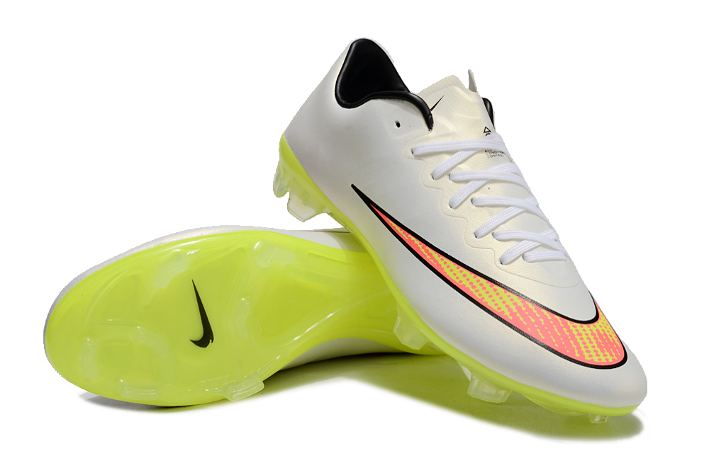 [DEMO] Mercurial Vapor X FG