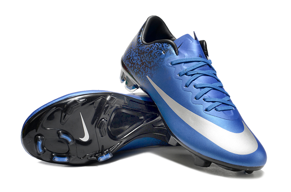 [DEMO] Mercurial Vapor X FG