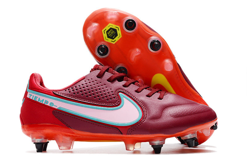 [DEMO] Tiempo Legend 9 Elite SG