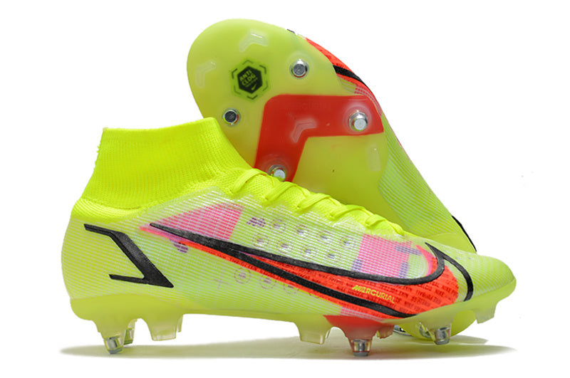 [DEMO] Mercurial Superfly VIII Elite SG PRO Anti Clog