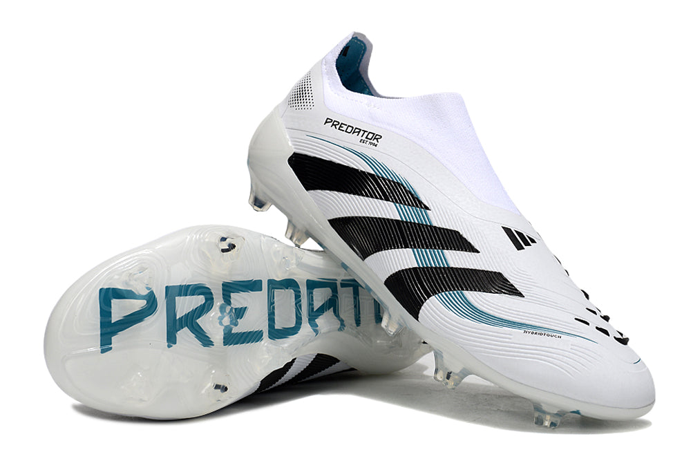 [DEMO] PREDATOR ACCURACY+ FG BOOTS