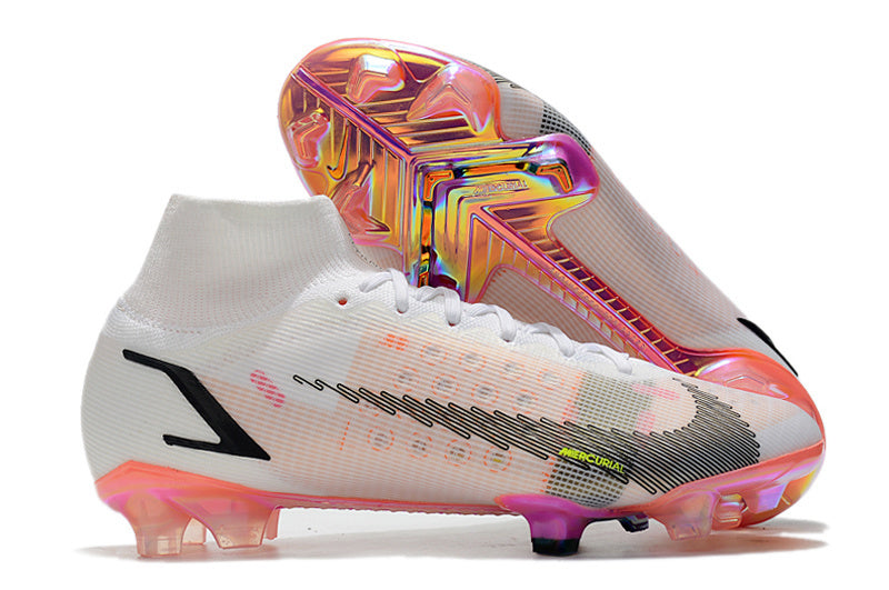 [DEMO] Superfly 8 Elite FG