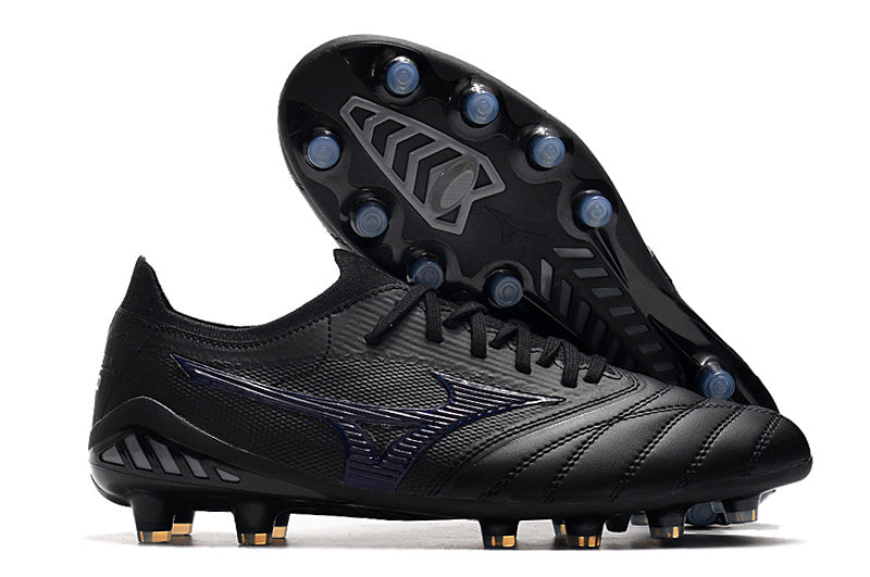 [DEMO] MORELIA NEO III