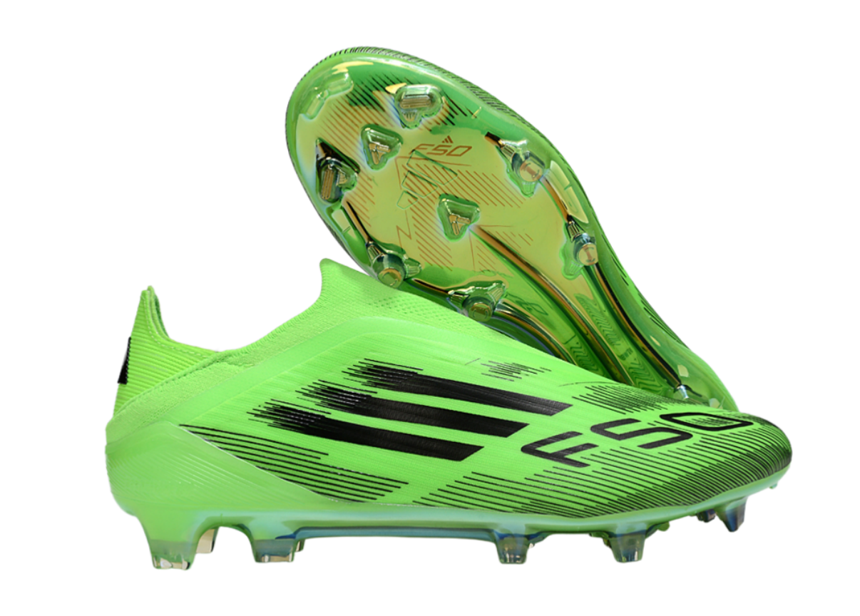 [DEMO] F50
