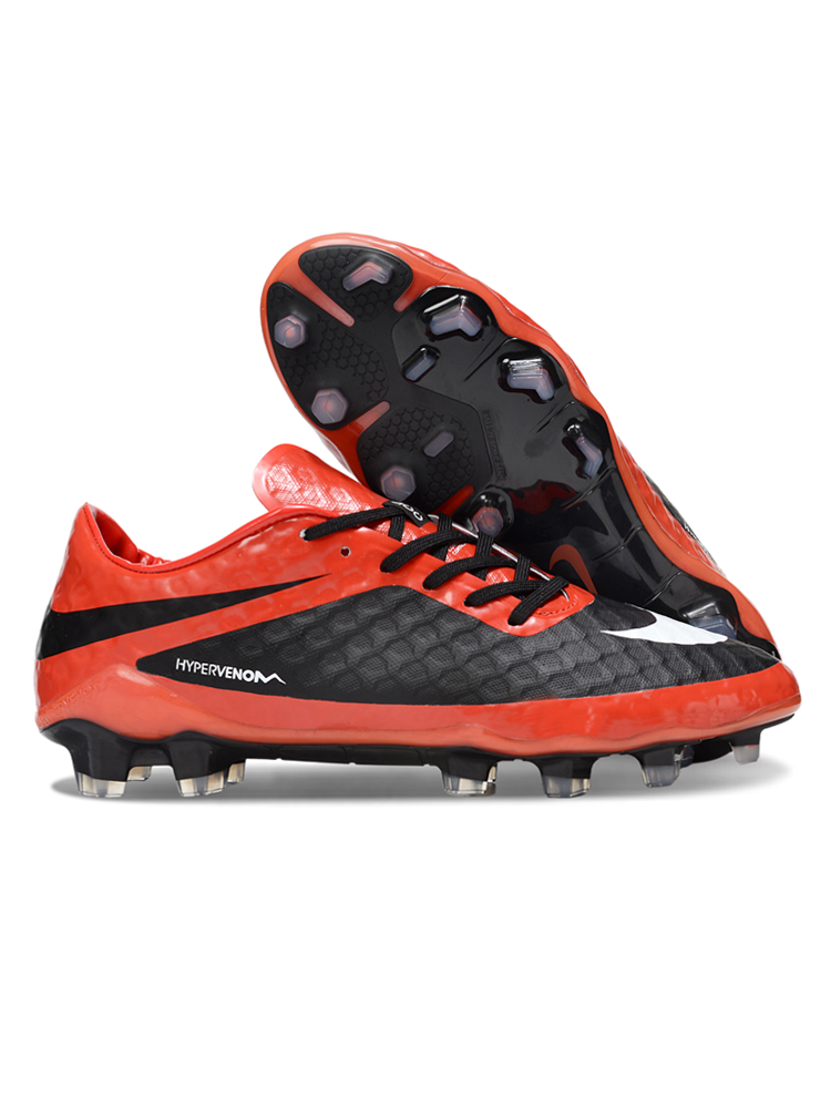 [DEMO] Hypervenom Phantom I FG