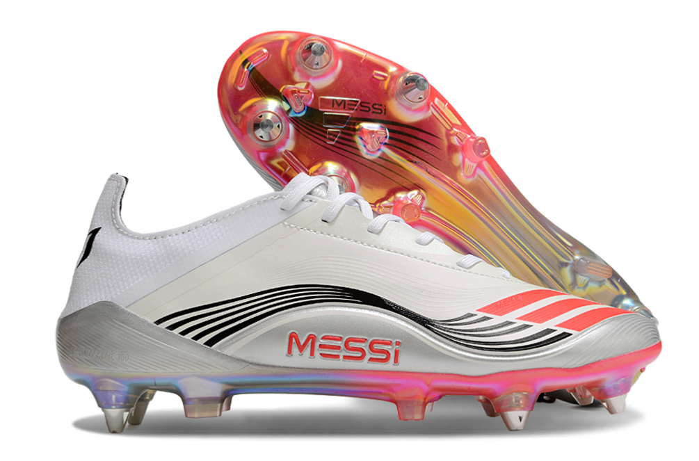 [DEMO] F50 SG