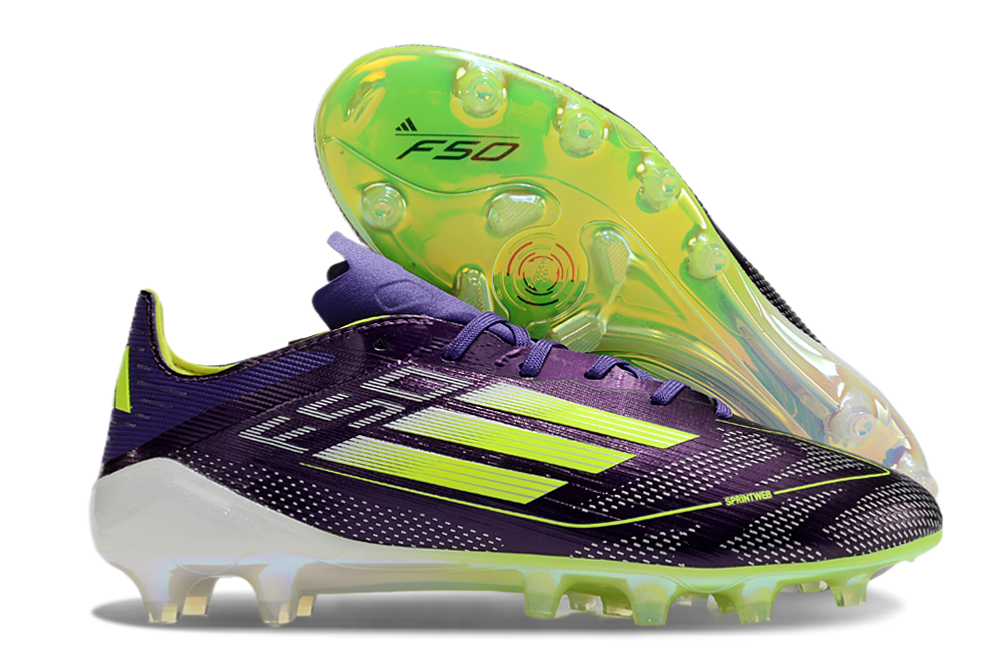 [DEMO] F50 ELITE AG