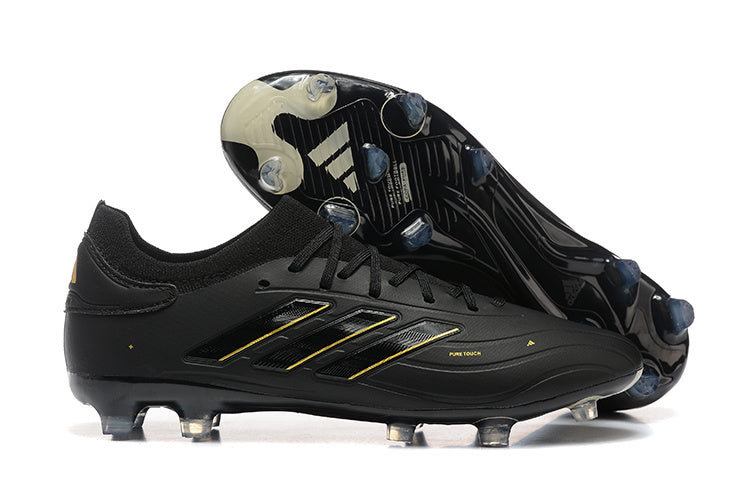 [DEMO] COPA PURE II+ FG BOOTS