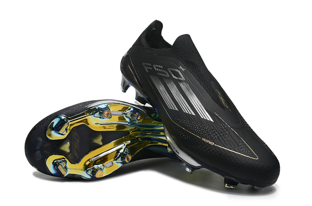 [DEMO] F50 +