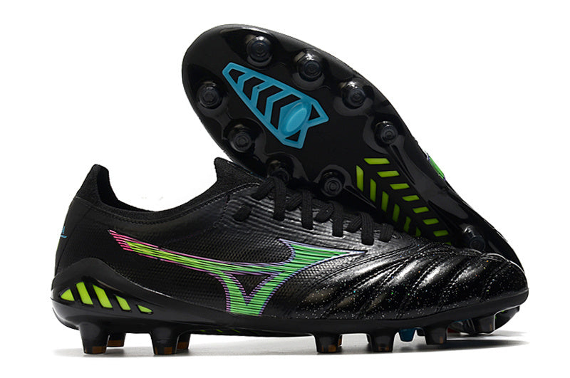 [DEMO] MORELIA NEO III
