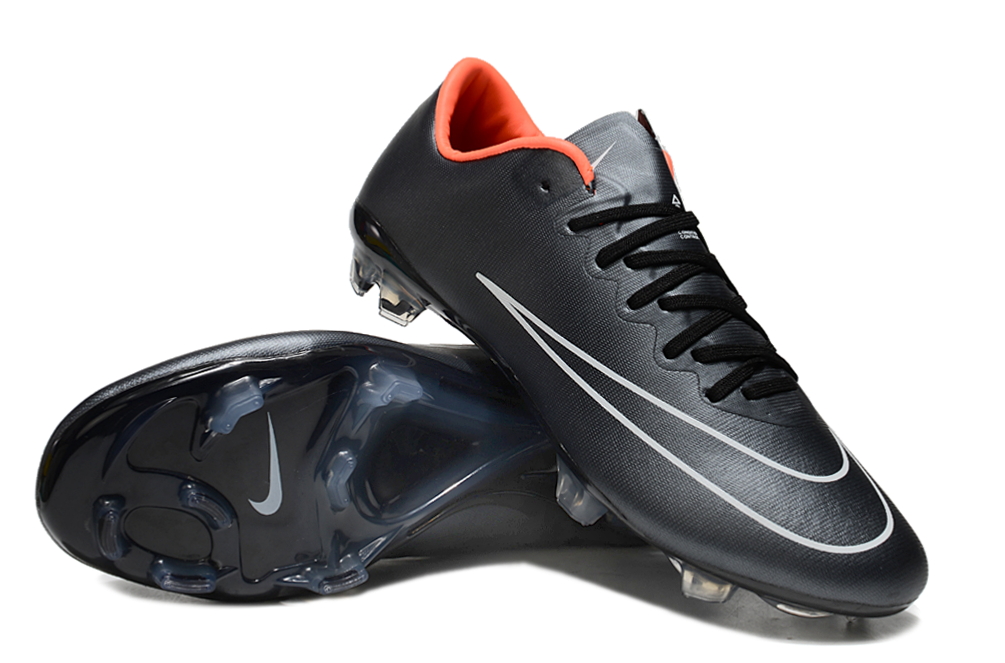 [DEMO] Mercurial Vapor X FG